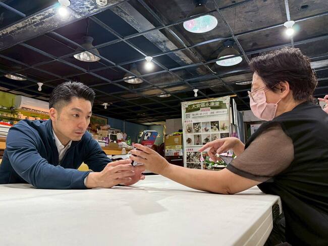 「永康街漫步區」　5/10起試辦　蔣萬安：享受更人本友善的街道空間 | 華視新聞