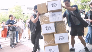 罷團今送件！史書華：有信心不補件　葉元之：問政列前茅