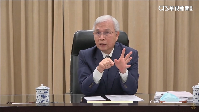 新台幣狂升！央行下午4點半急開記者會　楊金龍親上火線說明 | 華視新聞