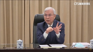 新台幣狂升！央行下午4點半急開記者會　楊金龍親上火線說明
