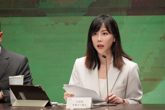 傳520將內閣改組？　政院：錯誤消息、內容純屬臆測 | 華視新聞