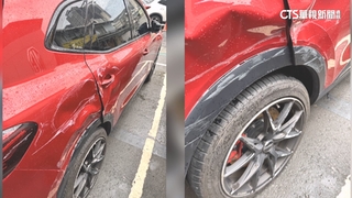 借車不還「還撞毀」車主擬告　遭控車廠老闆：持續溝通