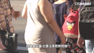 孩子體型取決於爸媽！媽一胖　下一代肥胖風險增4.36倍