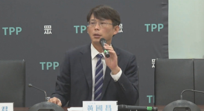 賴清德批在野炒作匯率議題　黃國昌痛批「甩鍋」：現在到底是誰在執政？ | 華視新聞