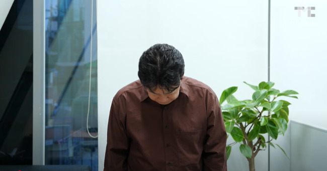 白種元爭議頻傳　3度鞠躬道歉：將暫停所有演藝活動 | 華視新聞