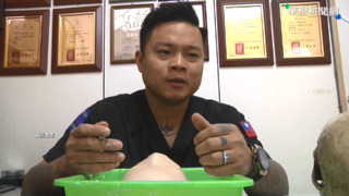 陳修將涉打死女友棄保潛逃　逃亡300多天彰化員林落網