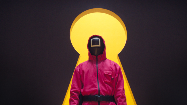 終局之戰揭開序幕！ 《魷魚遊戲》第3季前導預告正式曝光 | 華視新聞