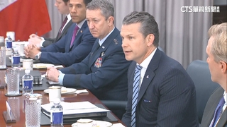 美防長推五角大廈「瘦身」　將裁減陸海軍將領