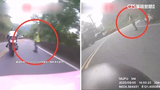 財茂彎事故頻繁！　知名跑山景點因「交管」釀車禍