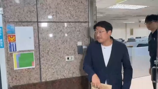 基檢掌握新事證！　再提聲押禁見前基隆民政處處長張淵翔獲准