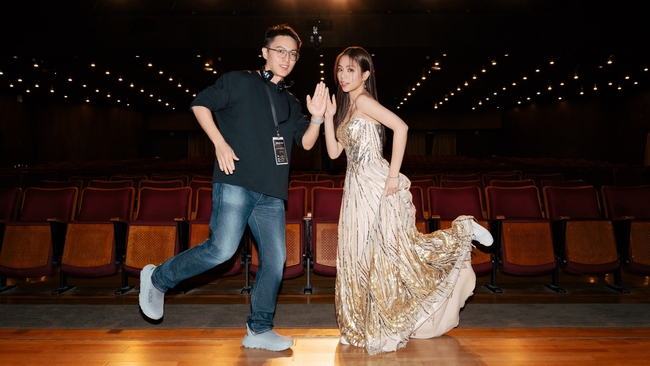 2025台北電影節形象廣告曝光 | 華視新聞