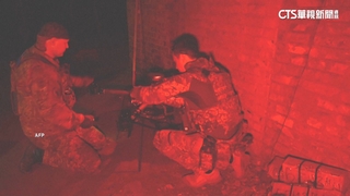 抵禦俄國混合戰　美媒：北約擬打造「無人機長城」