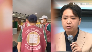 羅廷瑋罷團質疑遭刁難！　選委會：格式不符剔除39份