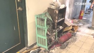 2男討錢不成潑鄰汽油害命　檢依殺人起訴求處重刑