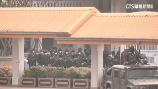 美國出手打擊KK園區　制裁緬甸克倫邦軍閥