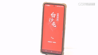 科技助媽祖！　GPS定位追媽祖無時間差　成香燈腳必備