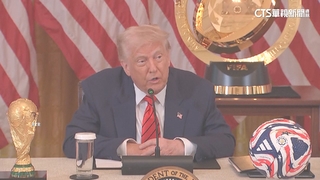 川普昔「G7+1」誘俄和談　今改口俄不宜重返