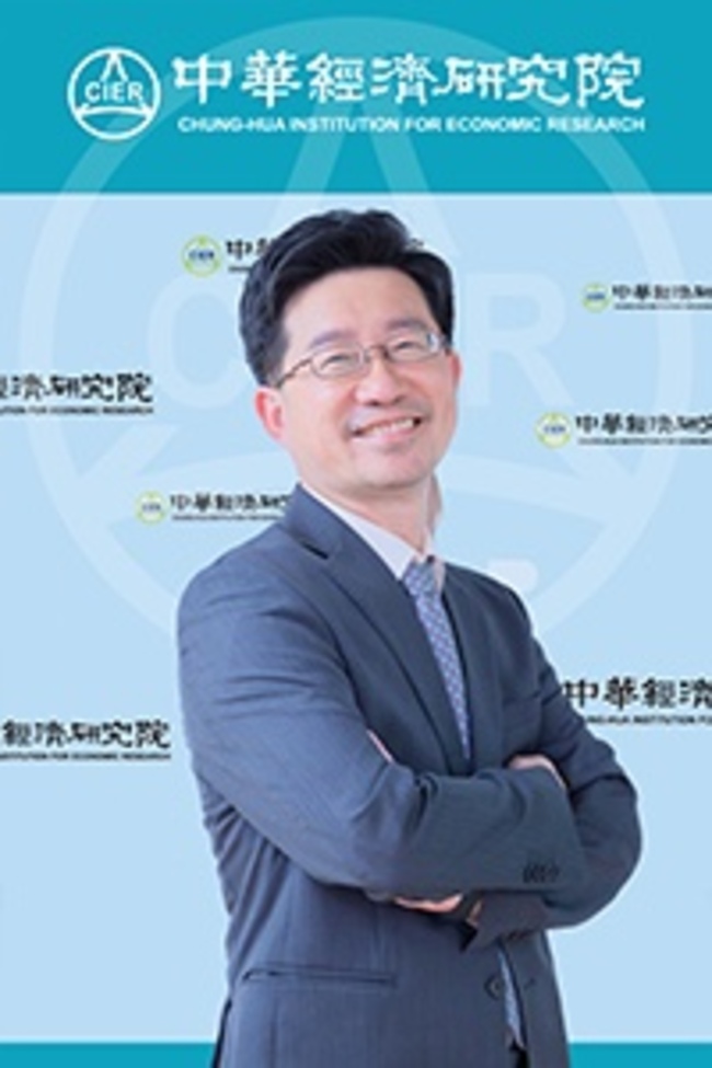 南韓央行坦承美施壓匯率？　中經院長連賢明：原文與報紙標題有出入 | 華視新聞