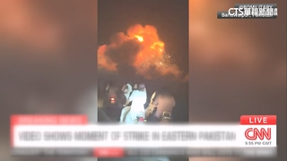 印度稱打擊恐怖分子空襲喀什米爾　巴國控害13死