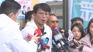 罷免高虹安二階送件！　黃國昌下令：新竹一定要守下來