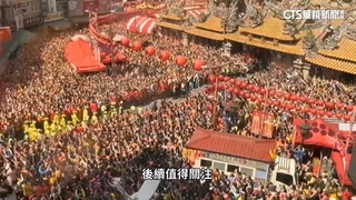 中共握「台黑幫武裝勢力分布圖」　各地宮廟情資也在列！