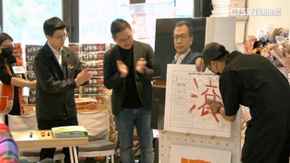 罷團二階送件達門檻156%　羅智強百場宣講反制