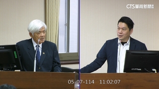 大罷免投票時間曝！　中選會主委：最快7月上旬