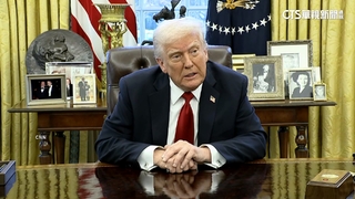 川普將宣布「波斯灣」改名「阿拉伯灣」　伊朗怒發聲警告