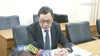 朱立倫遭德國在台協會譴責　外交部：類比希特勒不恰當