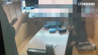 壽司店秒殺10盤.女稱下月再付　屢吃霸王餐「判罰2萬」