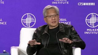 聽進黃仁勳示警？　川普擬撤銷「拜登版」AI禁令