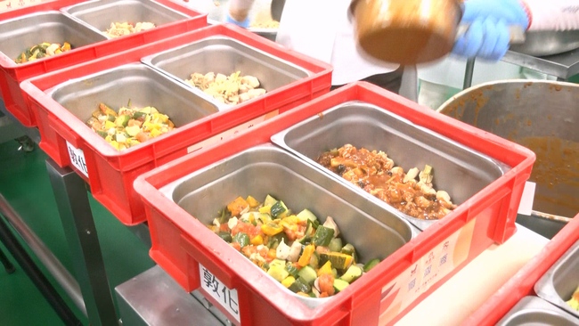 萊豬輸台引食安疑慮　教育部掛保證：學校一律採用國產肉 | 華視新聞