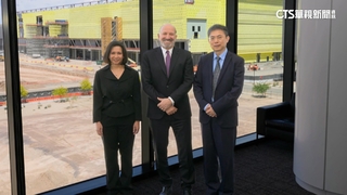 「關稅+匯率」雙重考驗　傳台積電砍供應商價格