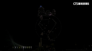 逆轉！　澎湖花火節無人機取消　519起復飛10場