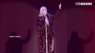 大巨蛋震動！　5里長促設「阿妹條款」　蔣萬安：要求遠雄監測