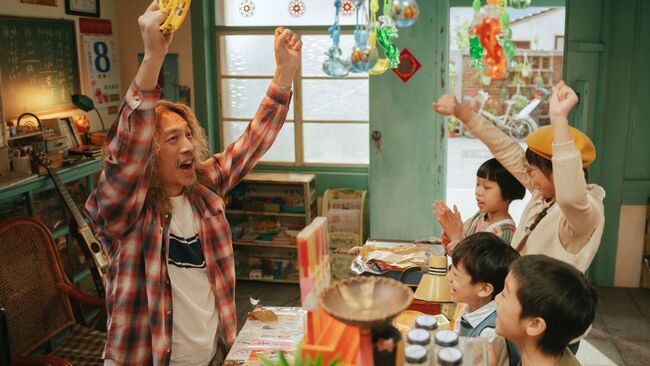 2025台北電影節蒐羅國際影壇激賞鉅作　 | 華視新聞