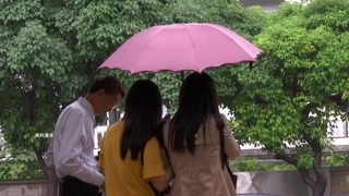 母親節全台有雨！今午後開始變天　北部週末低溫19度