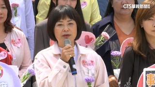 「剴剴案外聘督導」被控失職　林月琴喊冤2度落淚