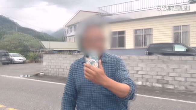 涉競選小物案失聯遭通緝　傅崐萁管家李慶隆下午主動投案 | 華視新聞