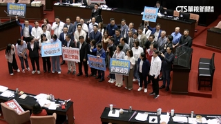 立院三讀「紀念日條例」增4+1　今年教師節全國放假