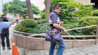 超商店員怒飆視障者髒話　總公司：已懲處.加強訓練