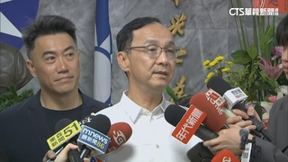 蔣萬安稱「納粹說」不適當！　朱立倫：他被綠營圍攻