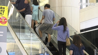 逛街「便意突襲」？　醫生：環境放鬆副交感神經誘發