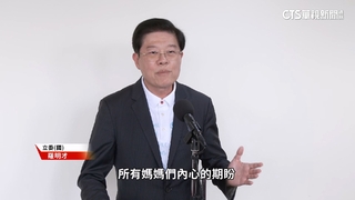 看「書生倫」變「凶悍倫」　黃暐瀚：朱要爭取反賴的47%