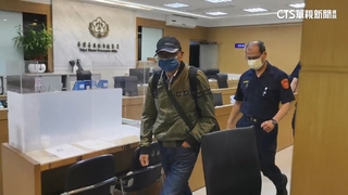 傅崐萁管家遭通緝7天投案　訊後百萬交保.科技監控