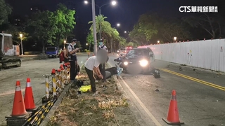 酒駕逆撞1死4傷！19歲高職生殞命　嬤相認哭斷腸