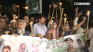 停火僅幾小時又交火　印.巴互控違反協議