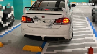 半夜街頭傳槍響！　網路嗆聲約談判　「車剛到」就被開槍