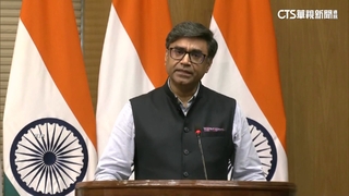 印度與巴基斯坦宣布停火！　巴基斯坦空域恢復開放