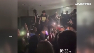 趁屋主不在　美200青少年竟私闖豪宅開趴